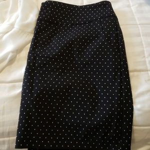 Nanette Lepore skort